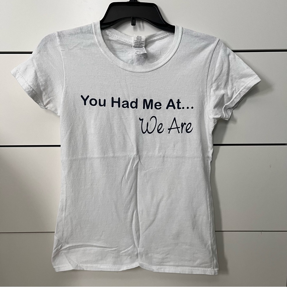 Penn State Tee Shirt